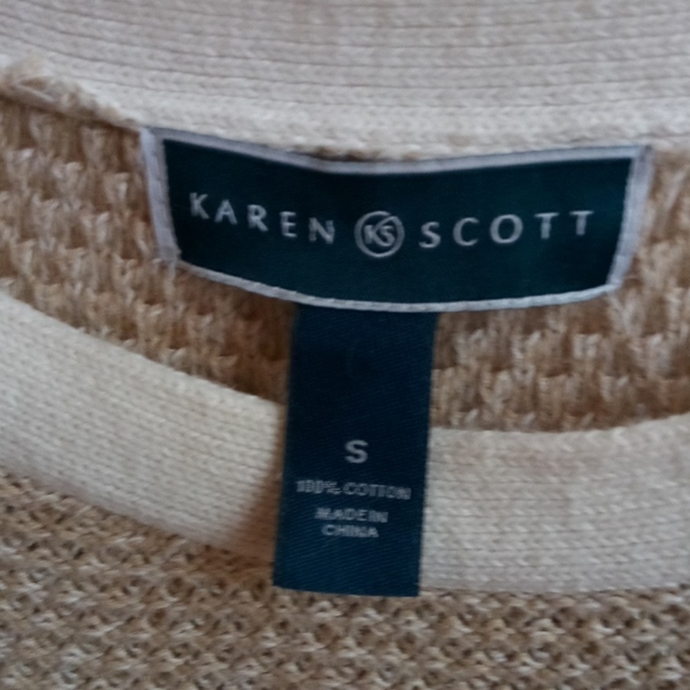 Sweater - Picture 3 of 3